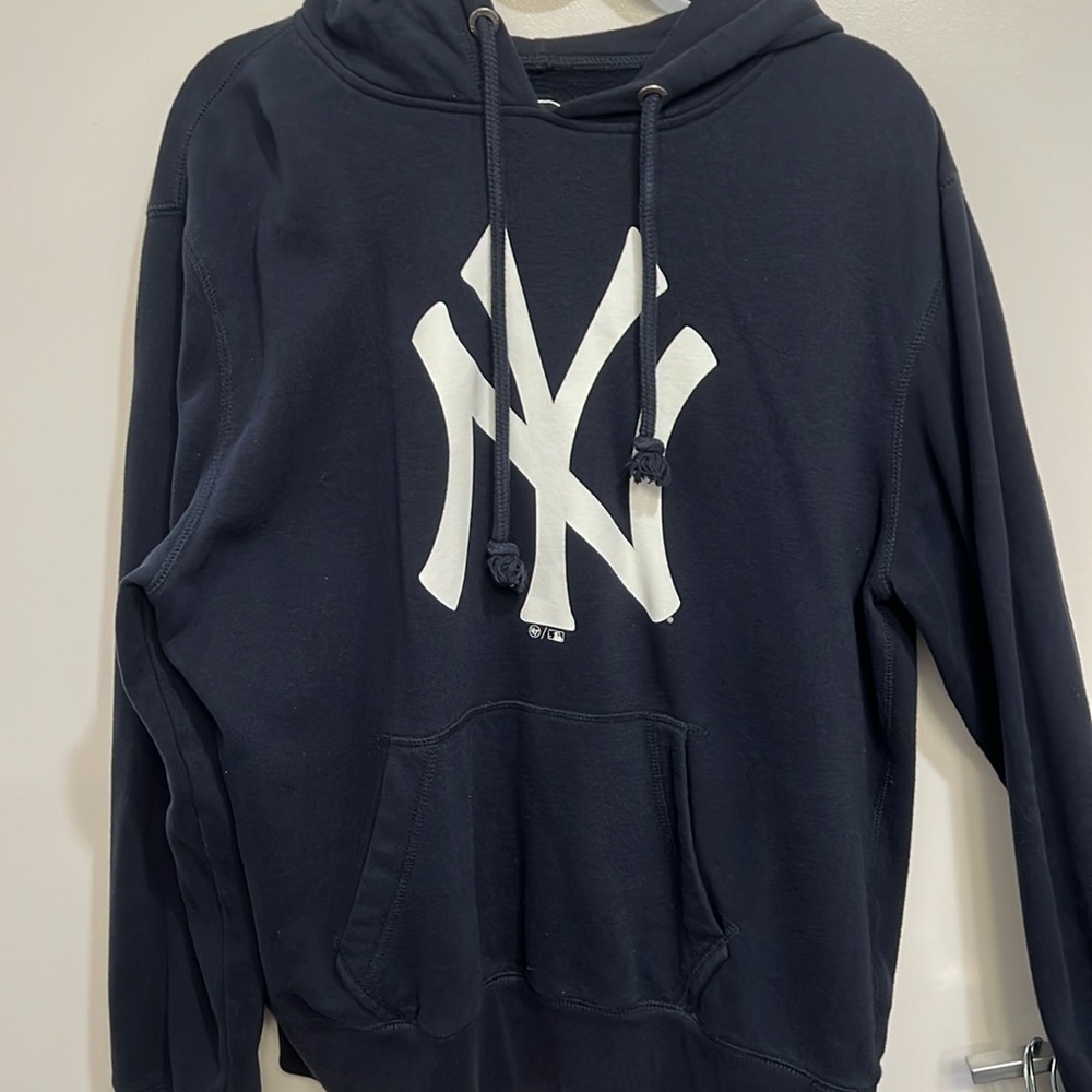 Yankees hoodie